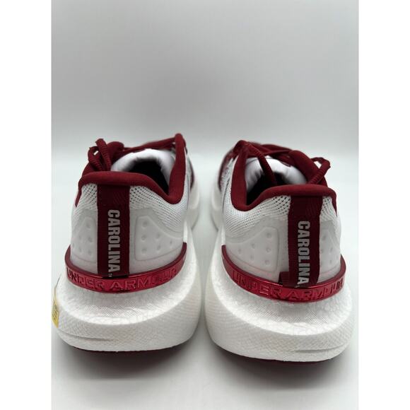 Under Armour Infinite Elite University of South Carolina Men\'s Size 10 NEW